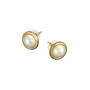 Madame Vice President Inaugural Pearl Necklace Set, Madame Vice President Inaugural Pearl Necklace Set 10596 0017 c earring