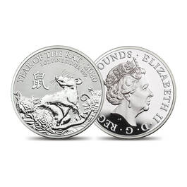 Best Coins of the Year 2020 5161 017 8 3