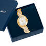 Her Names Sensational Swirl Watch 10471 0017 g giftpouch box