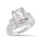 Personalized Sparkling Statement Ring 11842 0017 d april