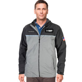 The Personalized US Navy Squall Jacket 11540 0038 m model