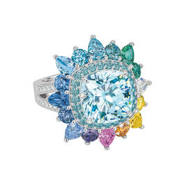 Spectacular Prism Ring 12281 0013 b ring