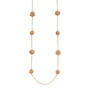 Golden Essentials Necklace Collection 6564 0013 e necklace4