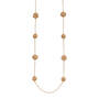 Golden Essentials Necklace Collection, Golden Essentials Necklace Collection 6564 0013 e necklace4