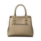 The Sloane Metallic Handbag Set 5519 0011 d handbag