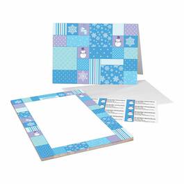Seasonal Sensations Stationary Sets 2821 001 1 1