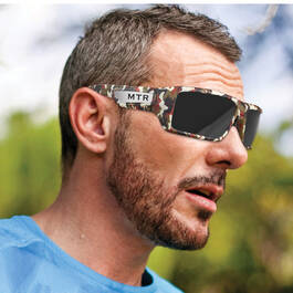 Personalized US Army Sunglasses 11418 0011 m model
