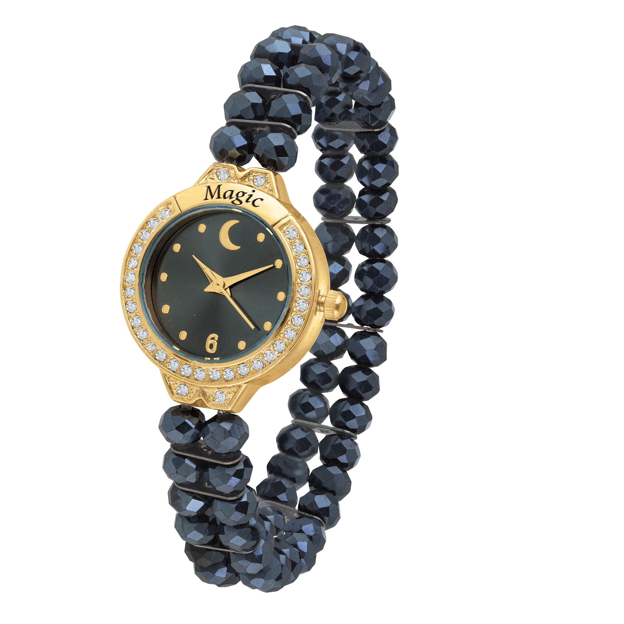 Time for Sparkle Watch Collection 10357 0016 g october