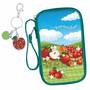Seasonal Sensations Wristlets & Keychains, Seasonal Sensations Wristlet Keychain 5455 002 5 9