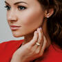 Forever Yours Diamond Eternity Ring, Forever Yours Diamond Eternity Ring 11834 0017 m model