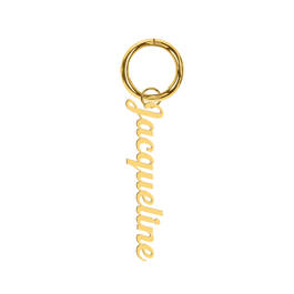 Personalized Keychain 1040 0166 a main