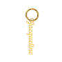 Personalized Keychain 1040 0166 a main