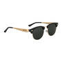 Personalized Clubmaster Sunglasses 11667 0019 c side