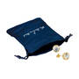 6-Carat Stud Earrings, 6 Carat Earrings 11992 0031 h gift pouch