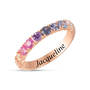 Power Within Four Ring Set, Power Within Four Ring Set 12387 0016 d ring
