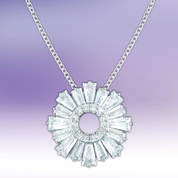 Heavenly Brilliance Pendant 11405 0016 b background