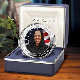 Ketanji Brown Jackson Commemorative 11187 0010 m room