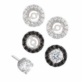 The Michael OConnor Earring  Jackets Set 6399 003 0 1