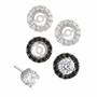 The Michael OConnor Earring  Jackets Set 6399 003 0 1