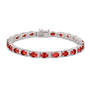 Birthstone Tennis Bracelet 11542 0010 g july