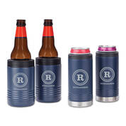 The Personalized Insulated Beverage Holder Set 12411 0057 a main