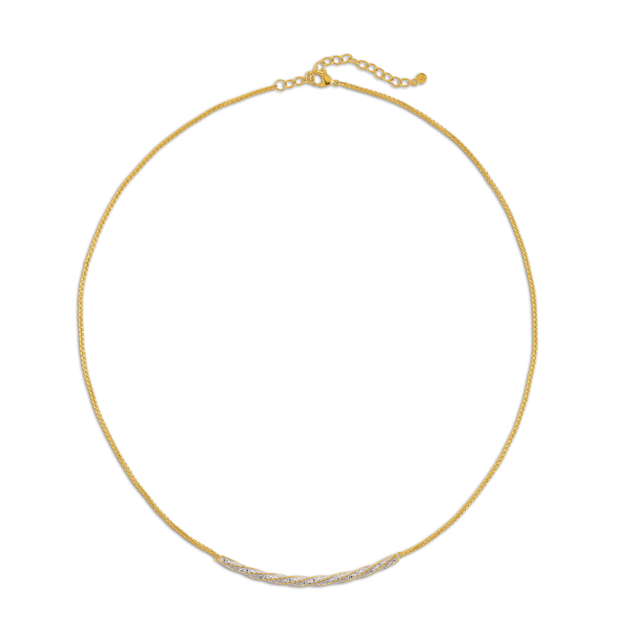 Dazzling Diamond Swirl Necklace 6207 0024 b details.jpg