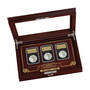 100th Anniv Morgan Mint Mark Set 6667 0019 a main