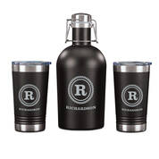 The Personalized Growler Set 12318 0010 a main