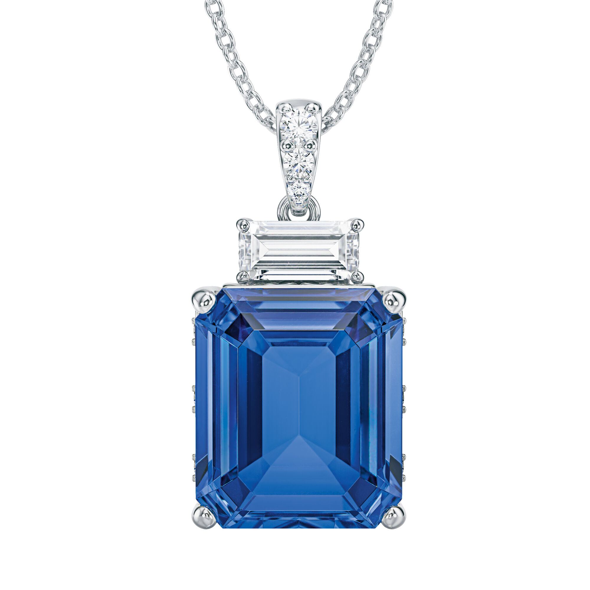 The Love Pendant 6024 0025 a main