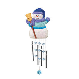 Seasonal Sensations Wind Chimes 6710 0016 a main