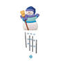 Seasonal Sensations Wind Chimes 6710 0016 a main
