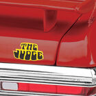 1970 Pontiac GTO The Judge 4626 0410 f decal