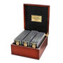 The Complete Presidential Dollar Collection 11186 0011 c display