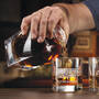 The Personalized Patriotic Decanter Set, The Personalized Patriotic Set 10483 0013 d image4