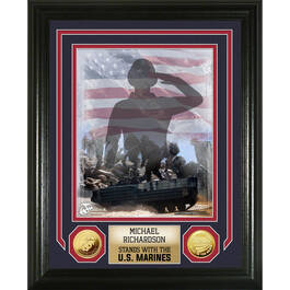 Salute to the United States Marine Corps Commemorative 5077 015 5 1