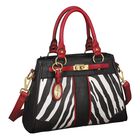 The Zebra Handbag 4783 002 1 2