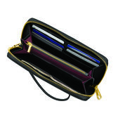 The Personalized Full Zip Wallet 5197 001 0 2