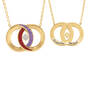 I Still Do Diamond Birthstone Necklace 11479 0017 a main