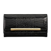 Midnight Spell Genuine Leather Wallet 5610 0100 a main