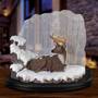 Winter Whitetail 1940 001 9 2