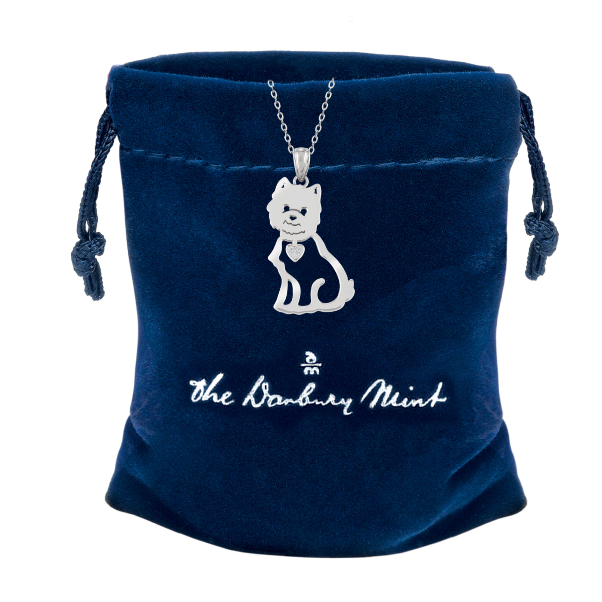 Danbury mint pendants store