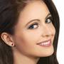 Birthstone Stud Earrings 3359 013 4 15
