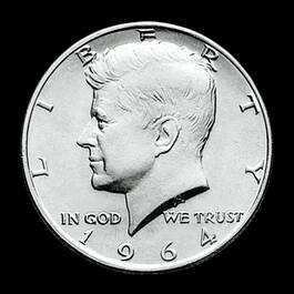 Uncirculated Classic American Coins 4532 001 7 4