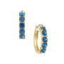 Cheers! 12 Hoop Earring Collection, Cheers 12 Hoop Earring Collection 12202 0019 d earring