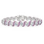 Birthstone Swirl Bracelet 11063 0019 f june