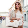 The Personalized Signature Handbag Set 10259 0015 m model