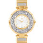 Womens Floating Birthstone Watch 10388 0019 d april