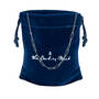 Lively Links Italian Silver Necklace 12141 0013 g gift pouch