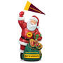 Santa NFL Outdoor Sculpture 1744 0025 h washington