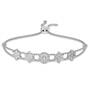 The Snowflake Bracelet 10139 0011 a main